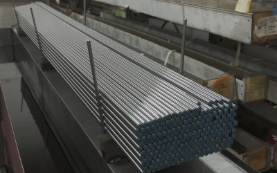 The Grade Guide: 400 Series Martensitic Stainless Steel
